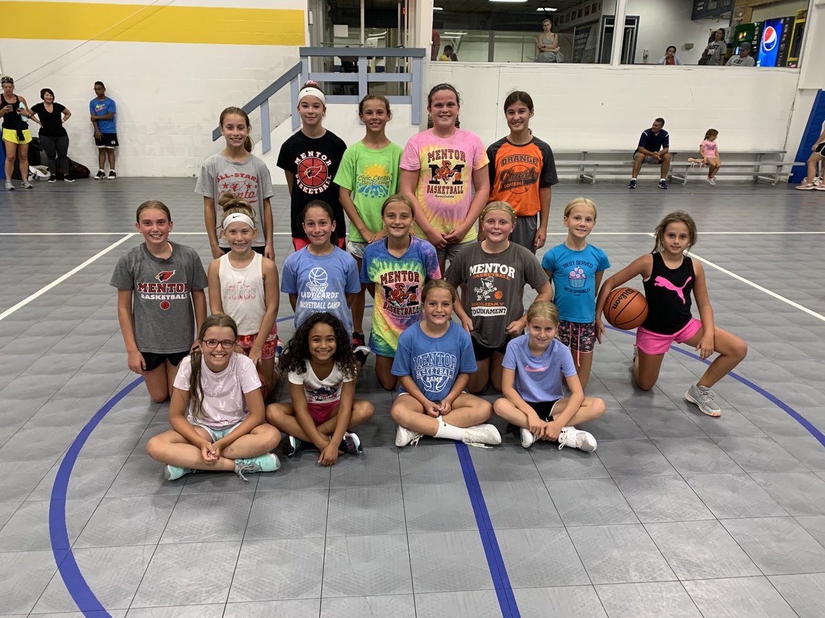mentorbball's tweet image. Future Lady Cardinals spending time in the gym to improve their skills on the court!                                               3rd thru 6th graders interested in basketball can join us.                                         Send email to johnde10@aol.com for info.