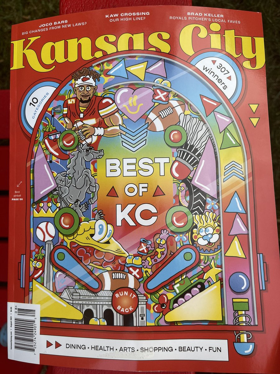 Westport Flea Market (@bestburgerkc) on Twitter photo 