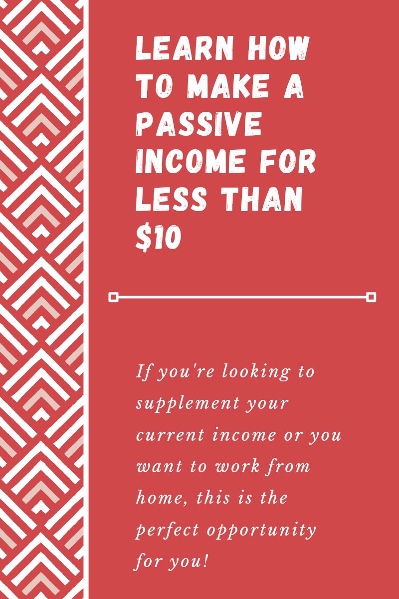 OrgnizedOvrhaul's tweet photo. Its an amazing feeling when you see results from one of your side hustles!
#Entrepreneur #AffiliateMarketing #passiveincome #realresults #wednesdaythought #entrevestor https://t.co/RxuS7TCiBJ