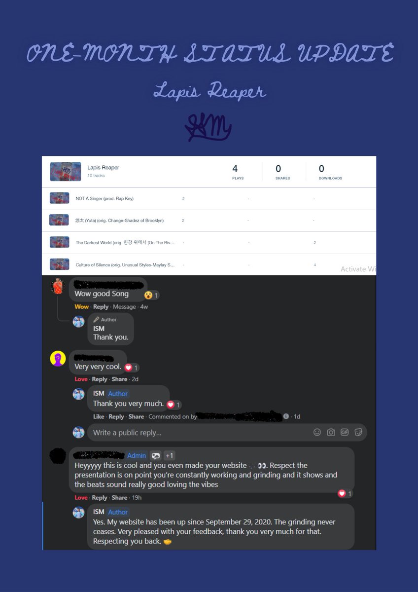 IsbiCror's tweet photo. #Mixtape #Status #Rap #Collaboration #ISM #Independent #Underground #OneManArtist #UndergroundRapper #IndependentArtist #FemaleRapper #Rapper #Experimental #Lyrical #Underrated https://t.co/Ai1VcwQwU9
