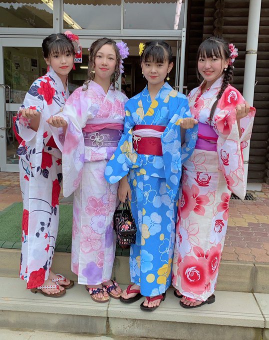 Twitterのコスプレ画像30