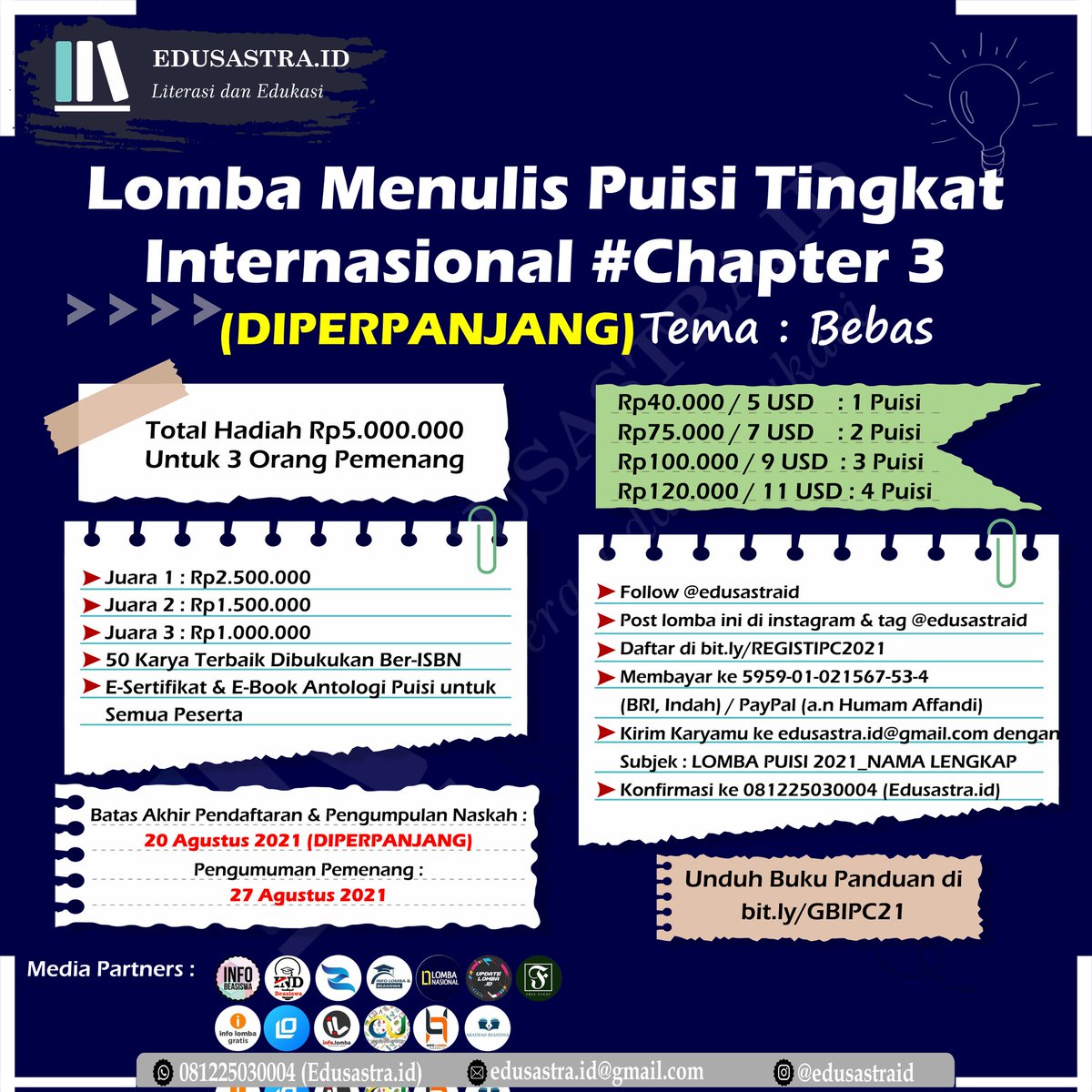 Gudang_Lomba tweet picture