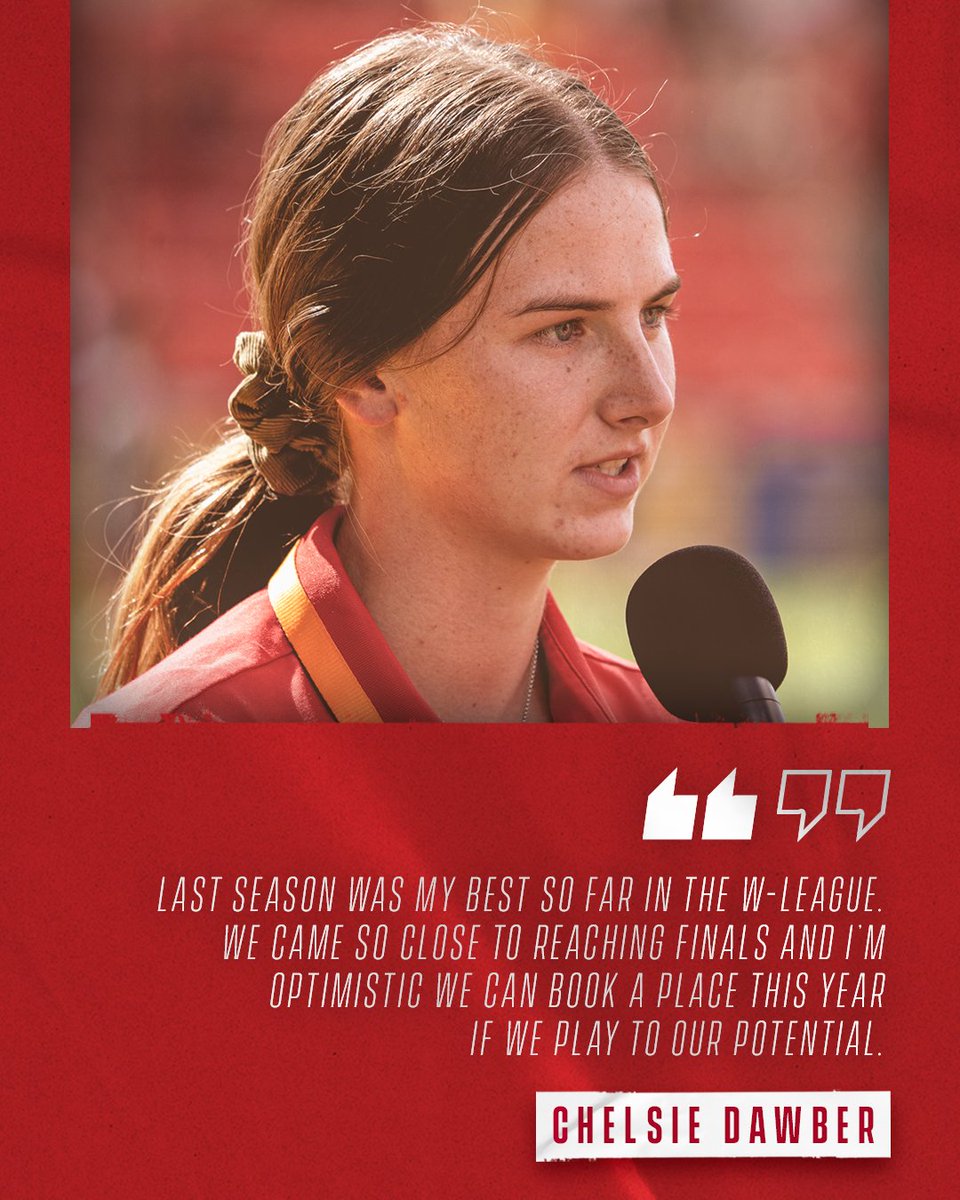 Adelaide United tweet media