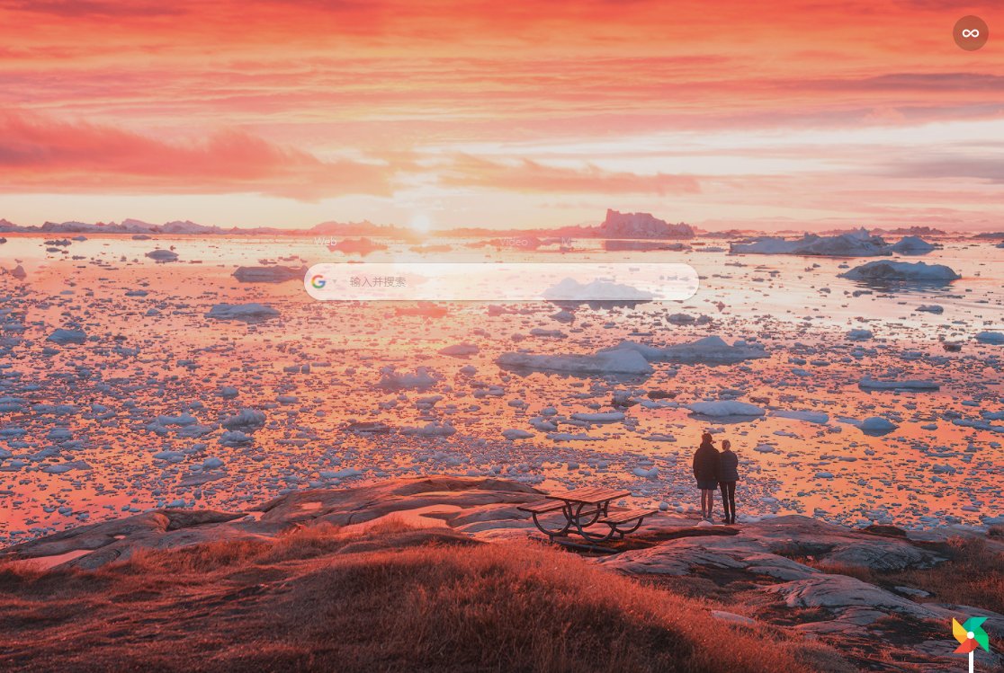 infinitynewtab's tweet image. Wallpaper from Chinese photographer Thomas's trip to Greenland sonystyle.com.cn/minisite/di/al…