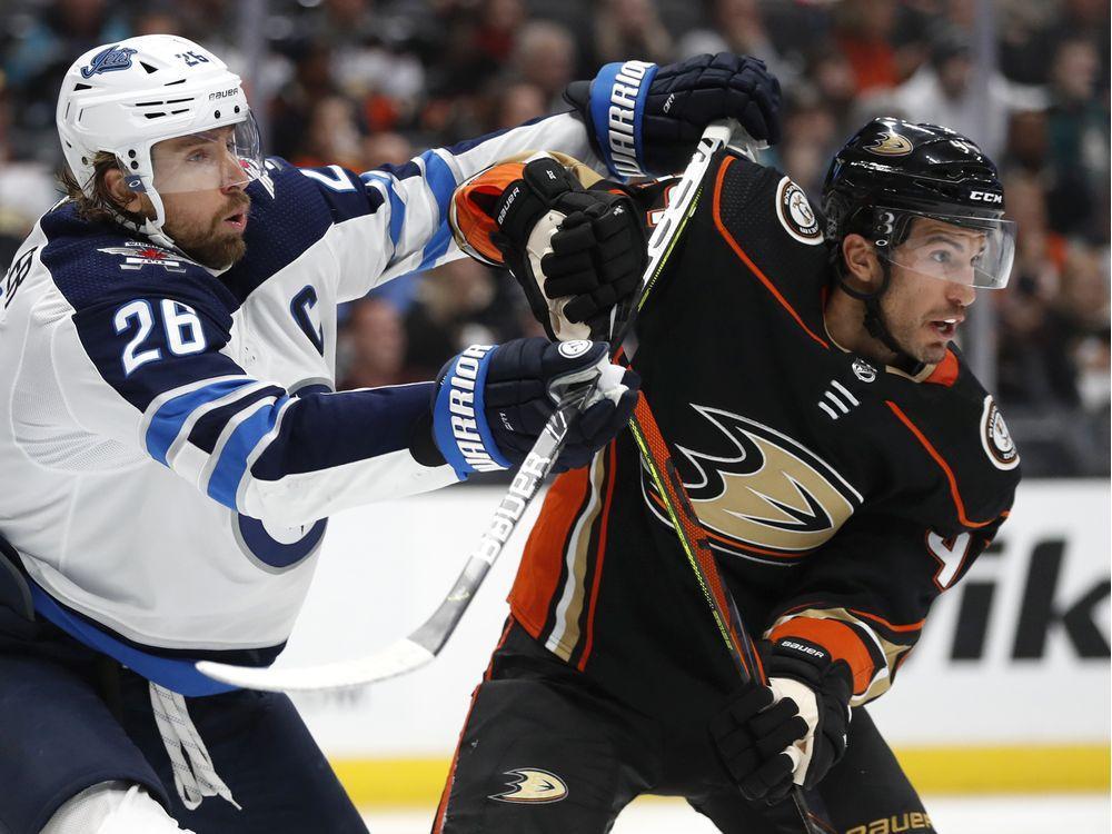 GARRIOCH After speaking with Senators, Michael Del Zotto felt Ottawa was the right fit