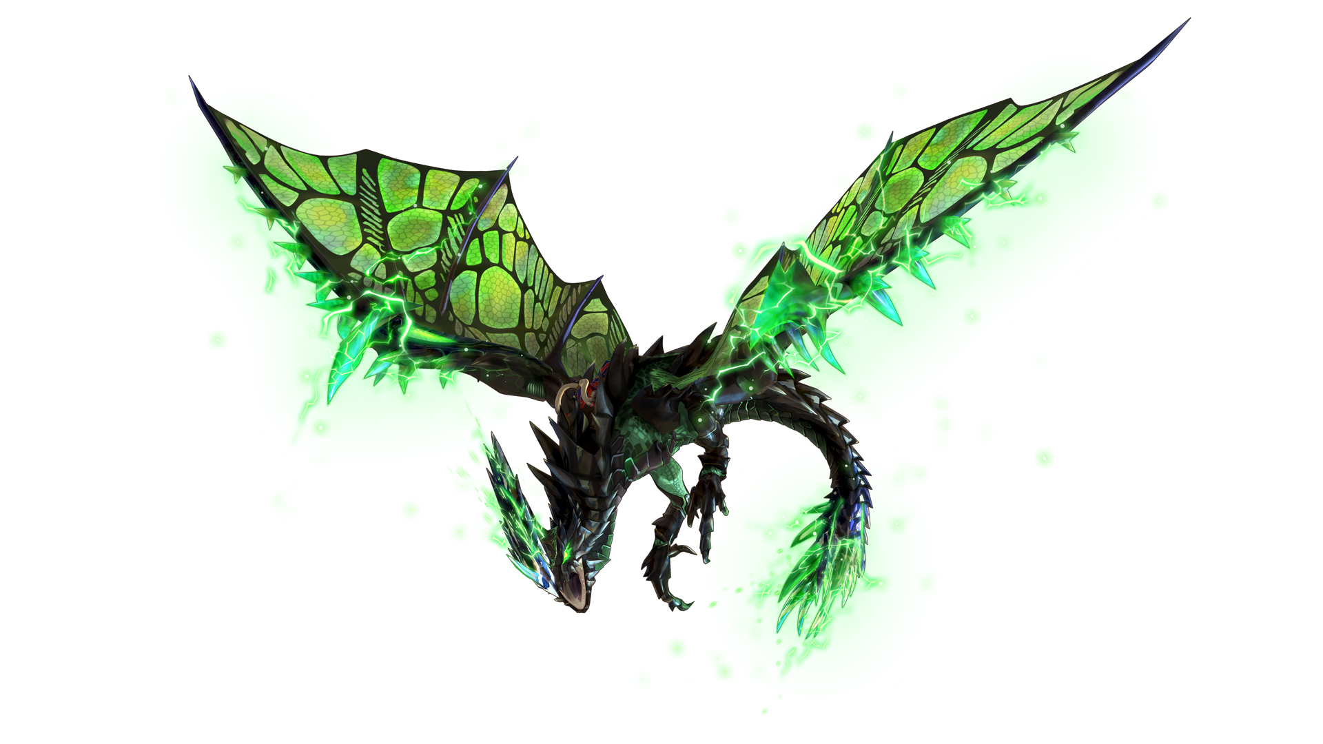 モンスターハンターストーリーズ公式 on X: 