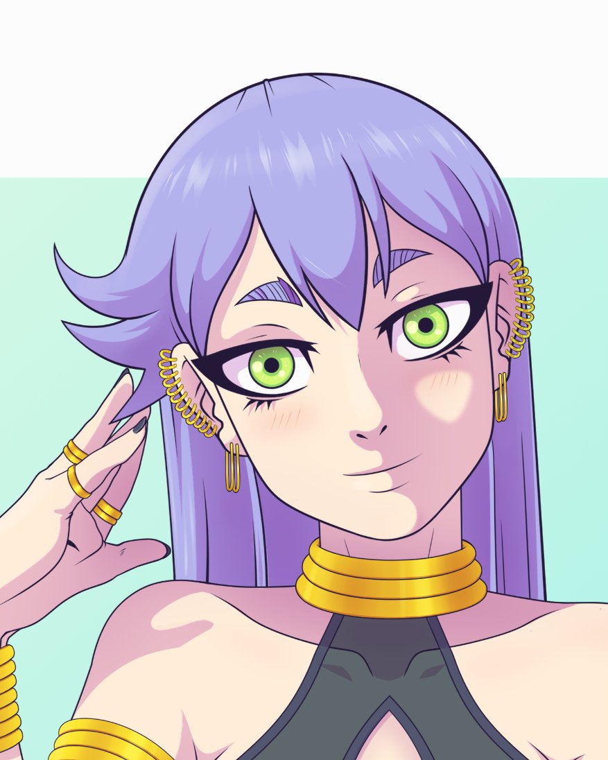 KikeeWhite's tweet photo. Holaaa! :D aquí les comparto una comisión que apenas termine, quedé muy contento con el resultado ya que le gustó al cliente y me dio su permiso para publicarla
Pásenla bien!!! 🤗✨

#girldrawing #drawing #characterdesign #character https://t.co/HEj7Z6PYx7