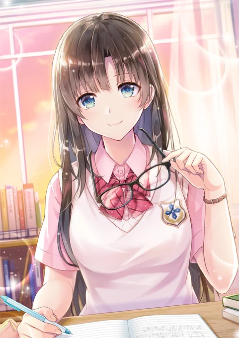 先輩 