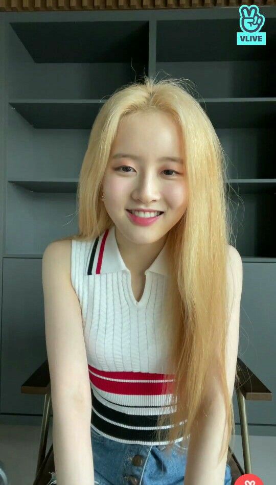 ♡♡ #박시은 #SIEUN