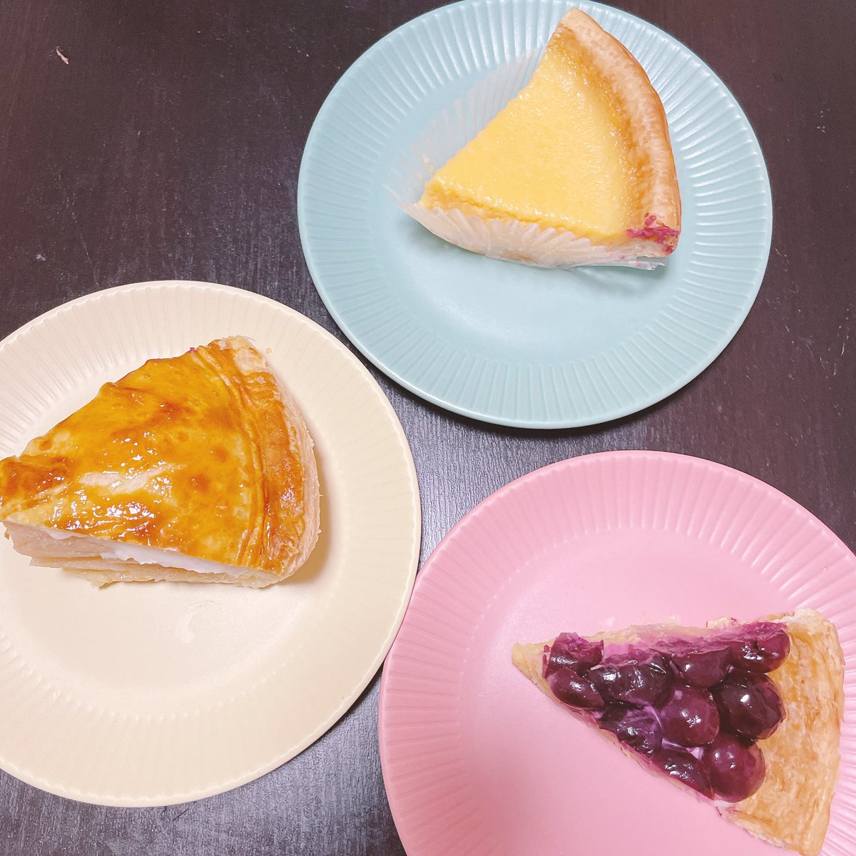 みんなの チェリー アップルパイ テイクアウト 口コミ 評判 食べたいランチ 夜ごはんがきっと見つかる ナウティスイーツ みんなの チェリー アップルパイ テイクアウト 口コミ 評判 食べたいランチ 夜ごはんがきっと見つかる ナウティスイーツ