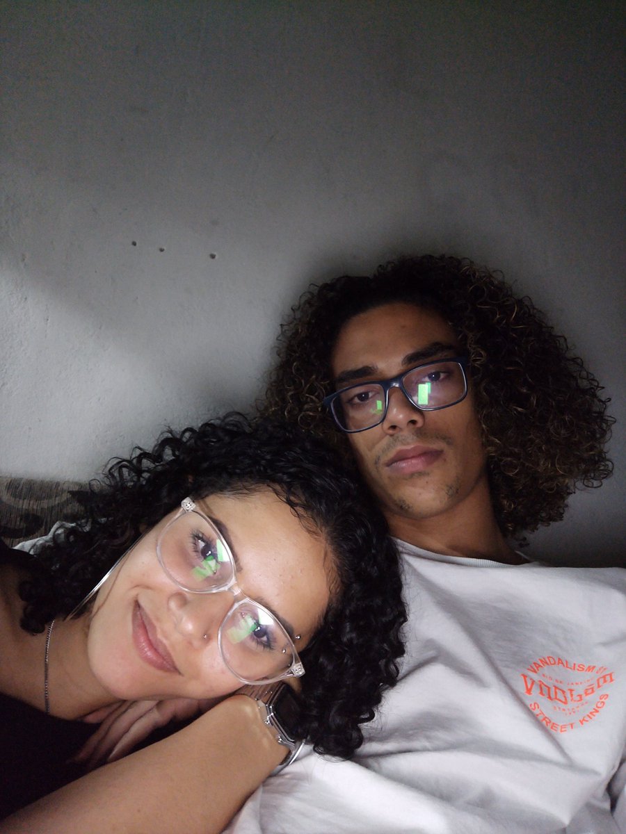 O amor da minha vidaaa 😍🥰
