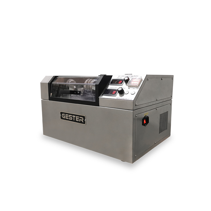 Gestertesting's tweet image. GESTER International Co.,Limited has a team 24h available to serve you. They are skilled, customer-focused and patient. gesterinstruments.com/crumple-flex-t… #textiletestinginstruments