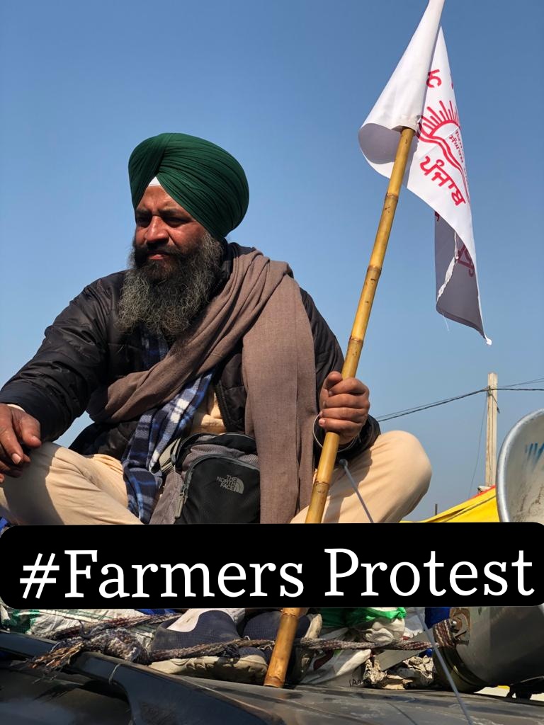modi announced that they took came 'acche din'  in India but last 9 months farmers doing protest on borders. govt no care about their health and future. govt on silent mode

#मोदी_सबसे_बड़ी_पनौती