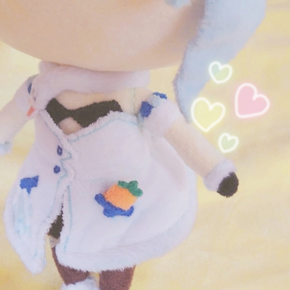 ぺこ♪ぺこ♪ #手作 #手作り #diy #handmade #ハンドメイド