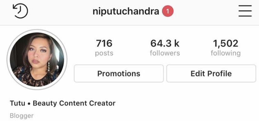 Lagi liat-liat archive story terus ketemu beberapa screenshot story ini🥲

Januari 2018 - September 2018 - Desember 2018 - Januari 2019

Mau bilang ke diriku sendiri versi tahun 2018-2019 klo kamu hebat dan di tahun 2021 hidupmu udah jauh lebih baik🥲🥰