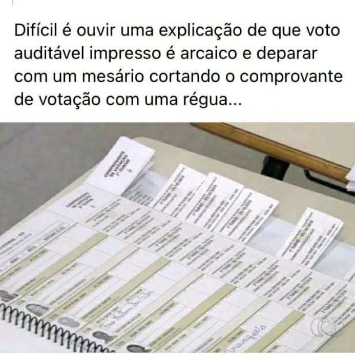 MarcoApavao's tweet photo. @STF_oficial 
@fabifbbr 
@bielconn 
@jairbolsonaro 
@SenadoFederal 
@TSEjusbr https://t.co/TRpSbCGQrW
