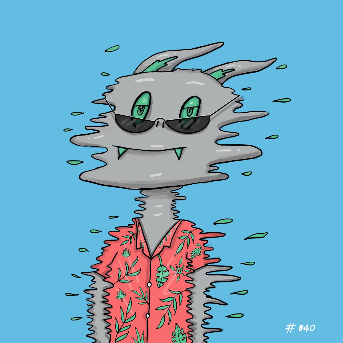 BoredSkullzclub's tweet photo. #NewProfilePic https://t.co/nZ9vbLSjWz