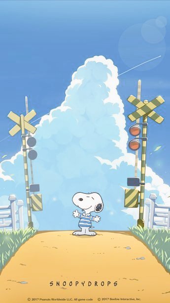 Snoopy Wallpaper  Download to your mobile from PHONEKY