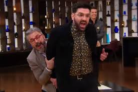 Btsmyhappines_'s tweet image. COMO QUE NADIE SE ROBO A JASSIEL ???? #LaVozArgentina