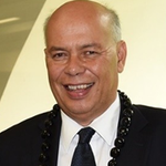 Photo by New Zealand College of Public Health Medicine (@NZCPHM)