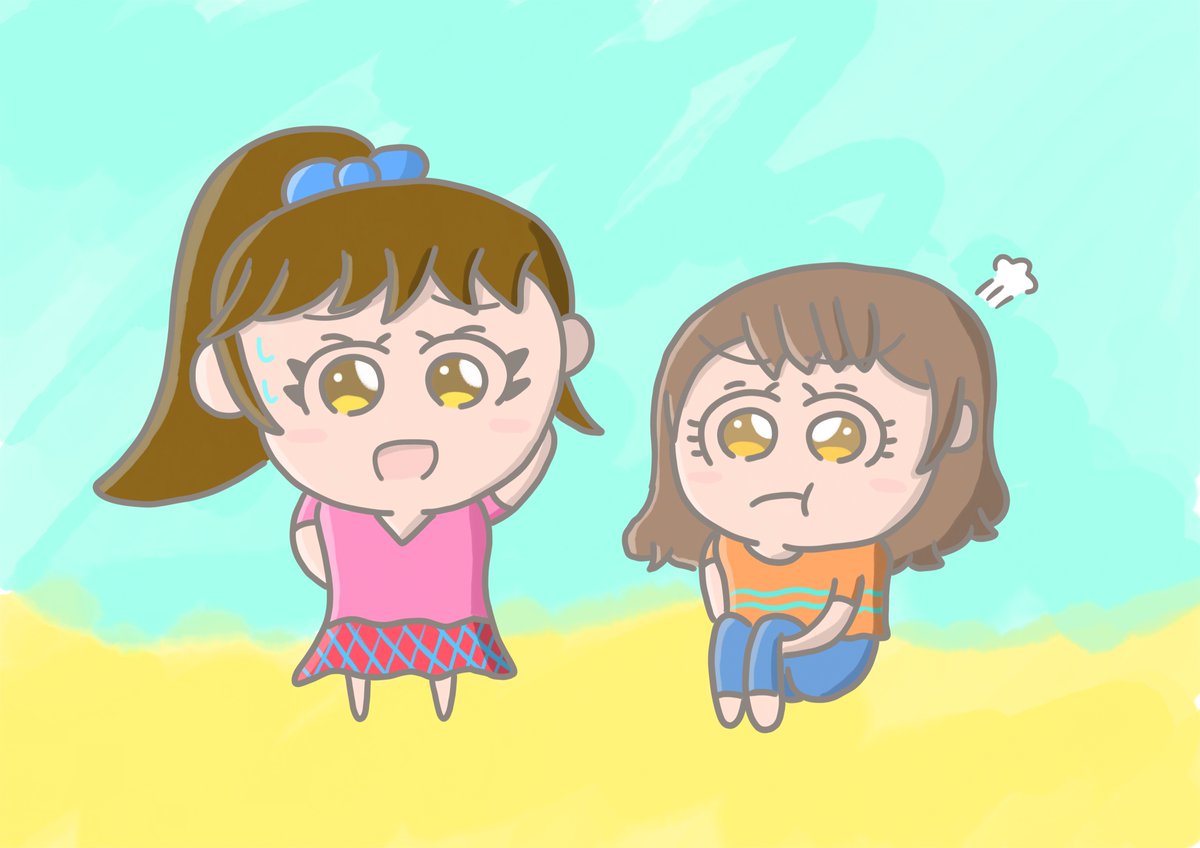 Aki イラストレーター 友達が遅刻して怒っている女の子 皆さんも約束の時間に遅れないようにしてください イラスト イラストレーター かわいいイラスト 絵柄が好みって人にフォローされたい みんなで楽しむtwitter展覧会 Aki イラストレーター 友達が遅刻して怒っている女の子 皆さんも約束の時間に遅れないようにしてください イラスト イラストレーター かわいいイラスト 絵柄が好みって人にフォローされたい みんなで楽しむtwitter展覧会