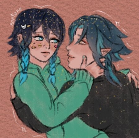 velvetoiles's tweet image. can we pretend that airplanes in the night sky are like shooting stars

#xiaoven #xiao #venti #genshin