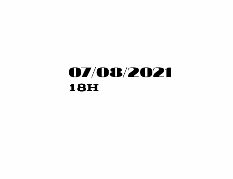 EsportSunhyper's tweet photo. SunHyper 🌞

New chapter...

07.08.2021 18h https://t.co/1470cnUQo8