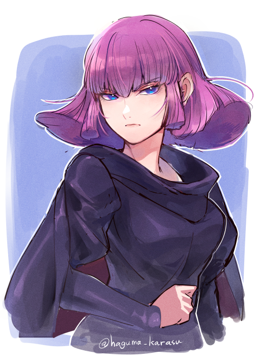 「見てみたいって言われたから描いてみた… 」|天津きなこ🌸4/9【3バンチ-8b】のイラスト