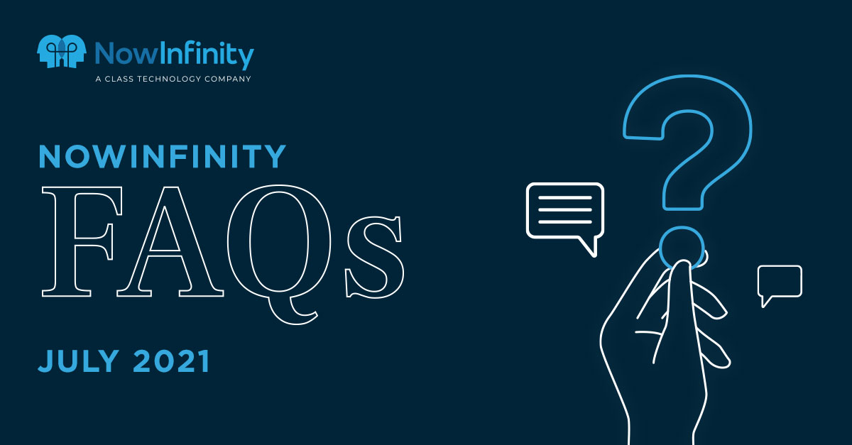 Our team has been working very hard to deliver you some exciting new resources. In our recent FAQ's, we've developed a step-by-step video for you on how to establish an #SMSF on our #Documentation Suite. Read our latest FAQs and watch the video here: bit.ly/3rU8gnH