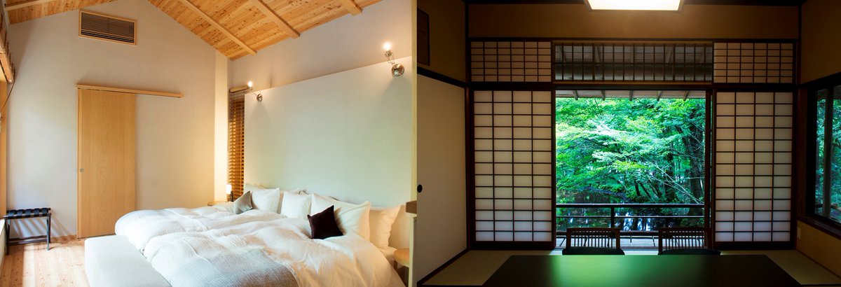 Booking.com Japan tweet media