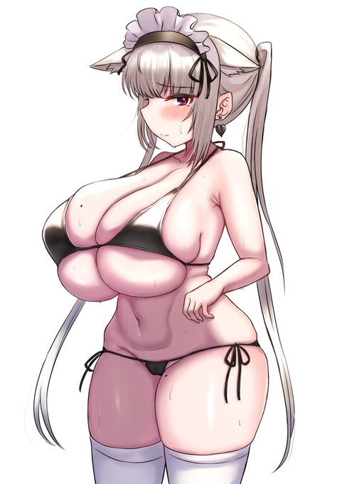 むちむちめいど 