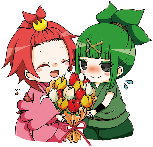 Twitter 上的 笹 団五郎 花野古町hbd 今日8月5日は 古町の誕生日だよ お誕生日おめでとう これからも元気いっぱいの古町でいてね こまだん 花野古町 T Co Hhwenlwlpa Twitter