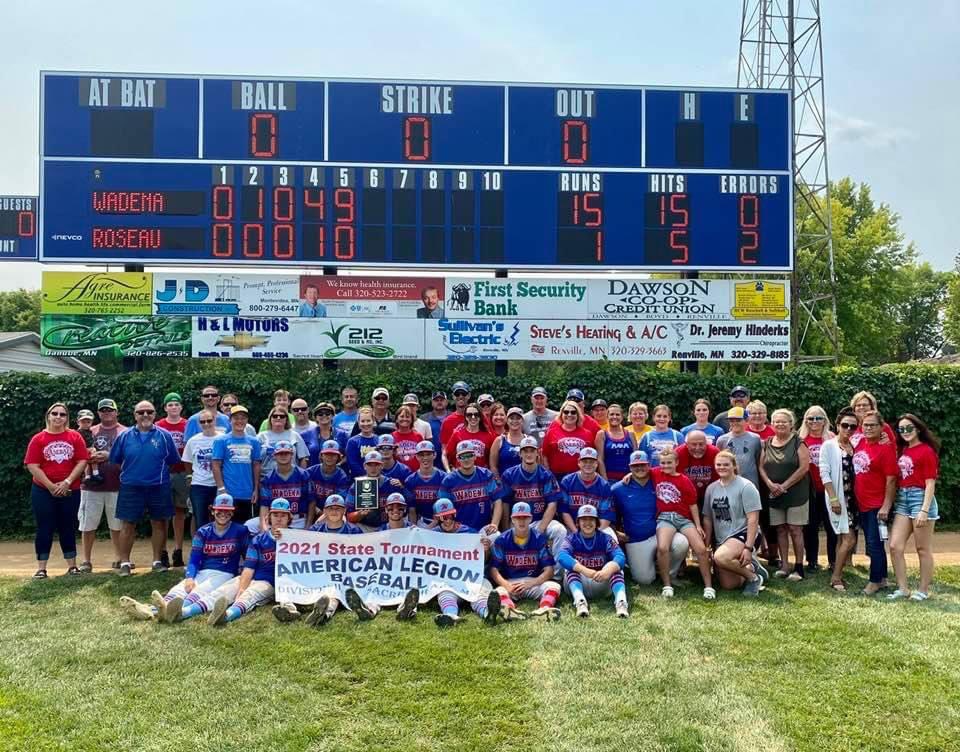 WDC Baseball tweet media