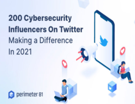 LisaH_Jackson's tweet image. Congratulations Kevin!! 🔈🔉🔊 You made the list for #Cybersecurity Influencers on Twitter. @Kevin_Jackson making a difference in 2021! @GcGlobalnet @SConnecte #gcglobalnet #5G #cloudcomputing #businessstrategy #cryptosecurities #digitaltransformation
lnkd.in/gjzaR_Ct