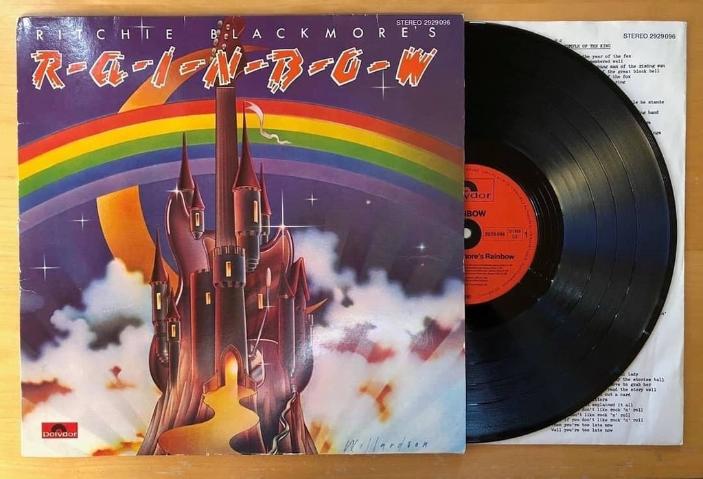Rainbow обложка альбома ritchie blackmore's rainbow. Ritchie blackmore rainbow. Rainbow 1975 ritchie blackmore's rainbow обложка. Blackmore's rainbow. компакт-диск rainbow - ritchie blackmore's rainbow.