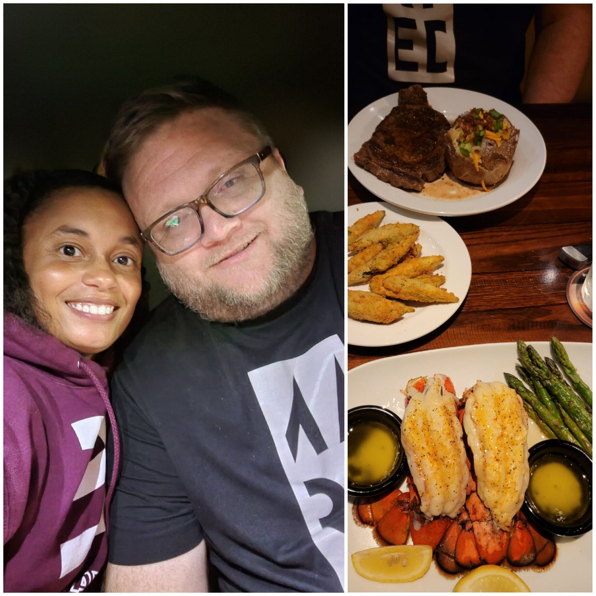 Happy 14th Anniversary to my best friend and love of my life!