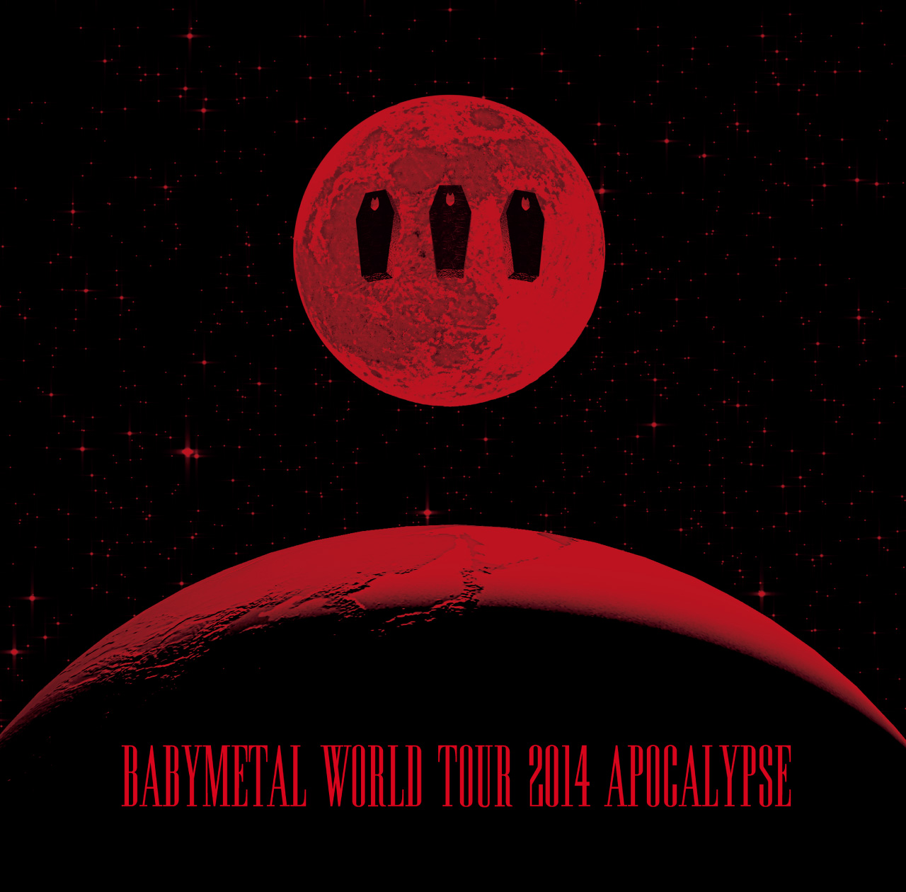 BABYMETAL on X: 