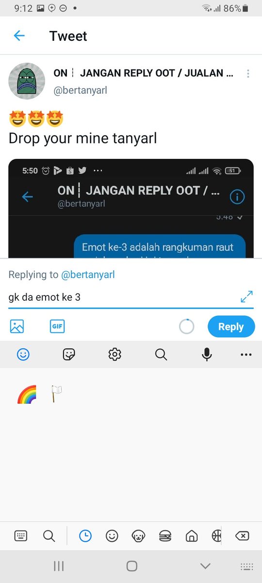 JAEYMIND tweet picture
