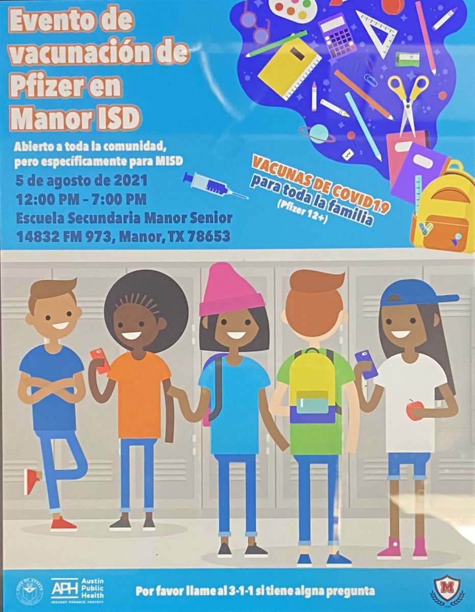 Tomorrow’s the day you have been waiting for. Come see us tomorrow. <a href="/TAJAHGROSS/">Dr. Tajah M. Gross</a> <a href="/SpencerAndreD/">Andre D. Spencer, Ed.D.</a> @AlejandroGongo1 @MikePerkins_PLC