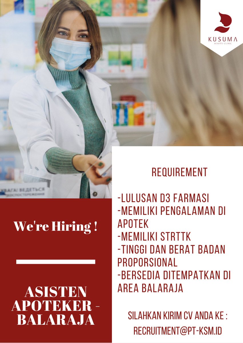 Lokerjabodetabek Hashtag On Twitter