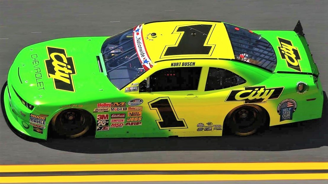 LegendsNascar's tweet image. Happy Birthday, Kurt Busch!! 🎂