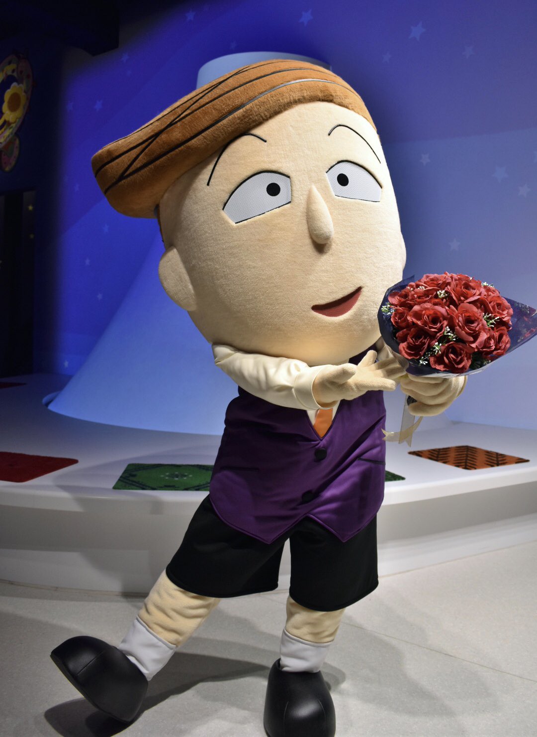ちびまる子ちゃんランド 公式 8月7日は花輪くんのお誕生日 ちびまる子ちゃんランドでは8 7 8 8の13 55から 花輪くんのお誕生日会をやるよ みんなでお祝いしてね T Co 1cvtznraen Twitter ちびまる子ちゃんランド 公式 8月7日は花輪くんのお誕生日 ちびまる子ちゃんランドでは8 7 8 8の13 55から 花輪くんのお誕生日会をやるよ みんなでお祝いしてね T Co 1cvtznraen Twitter