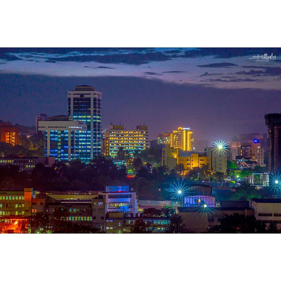 JonahRuhima's tweet photo. “One of the friendliest most beautiful countries you could ever wish to visit.”
 #TokyoOlympics2020 
#VisitUganda https://t.co/OR2doxZSgA