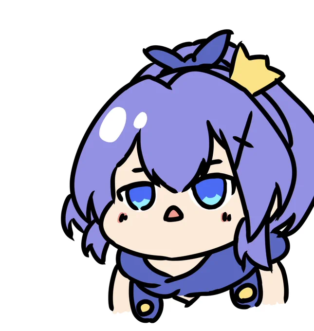 可愛い(自画自賛) 