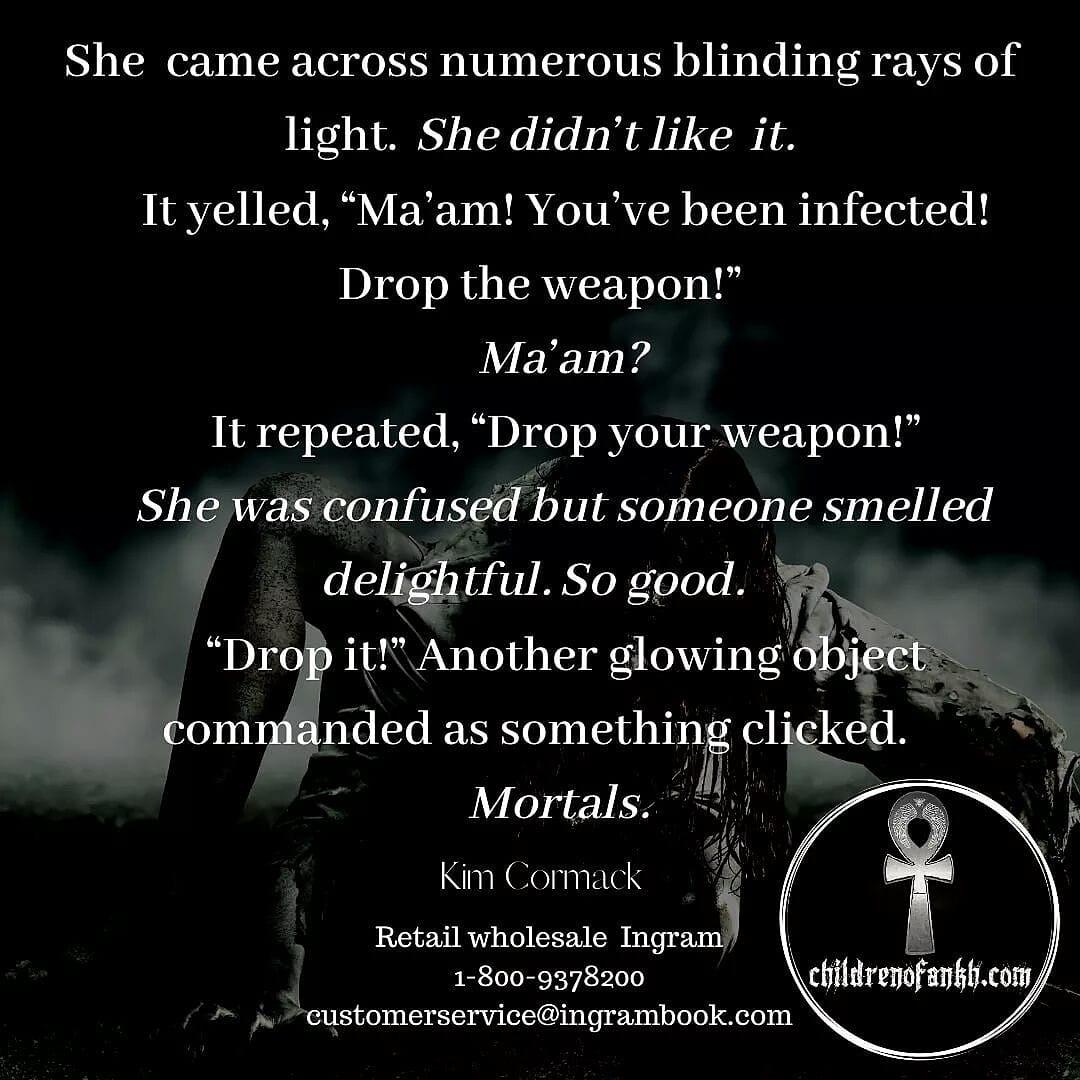 kimcormack's tweet photo. Lol #DragonIssues #SciFiFri #scifibooks #scifi #darkfantasy #laughtertherapy #quotes #laughteristhebestmedicine #bookcommunity https://t.co/FhRAPxF4oJ https://t.co/jFPMrZKVBL