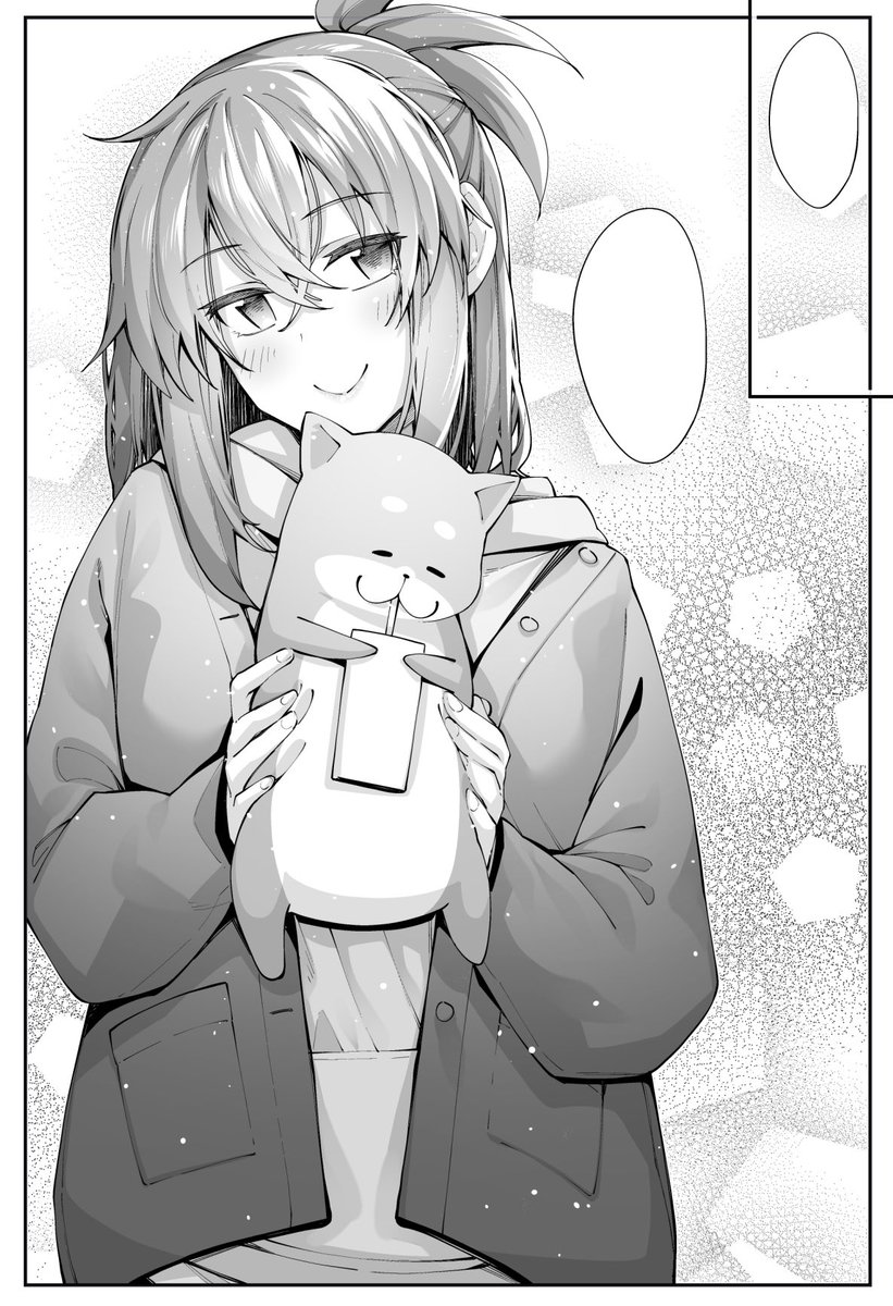 🌸『桜井さんは気づいてほしい』web版更新です ٩( 'ω' )و
是非読んでね!

🌸 ComicWalker
https://t.co/We8HiplWt5

🌸ニコニコ
https://t.co/k9AYPg5tZL 