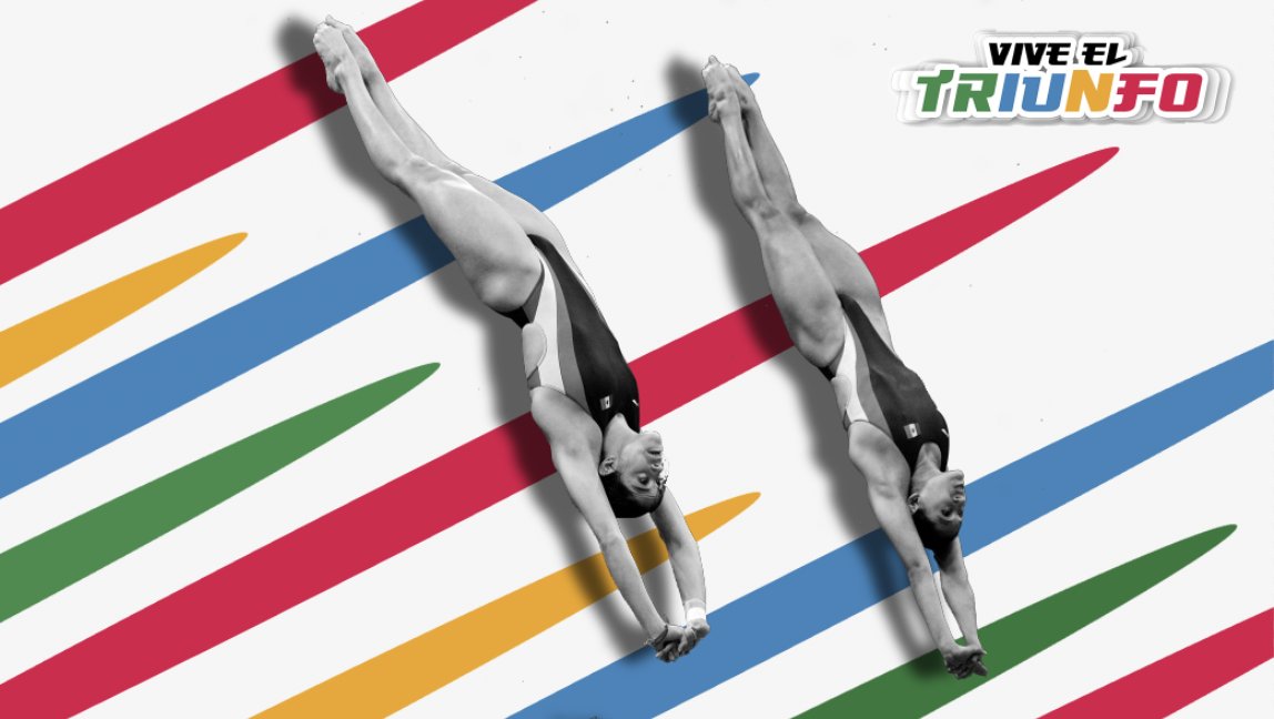 🔴FINALIZA LA SEMIFINAL EN LA FOSA DE CLAVADOS🔴 
🇲🇽🚨 Tenemos doble participación mexicana!!
<a href="/AleOrozcoLoza/">Alejandra Orozco</a> y <a href="/gabyagundez00/">Gaby Agundez</a> logran su clasificación en el 12vo y 4to lugar respectivamente
😱 #ViveElTriunfo #Tokyo2020 
La final será a la 1:00am Hora del centro de México