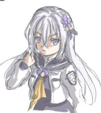 最近よく使ってる
たしかに中の人もそうではあるんだが、単純に一撃の破壊力が凄まじい
そして攻撃力アップ→防御ダウン→EXと使うとちょうど10本なのも悪くない 