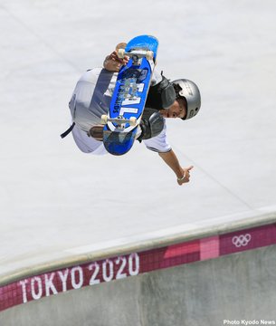 東京五輪2021 スケートボード 日程・結果速報 | スポーツNEWSTAR
