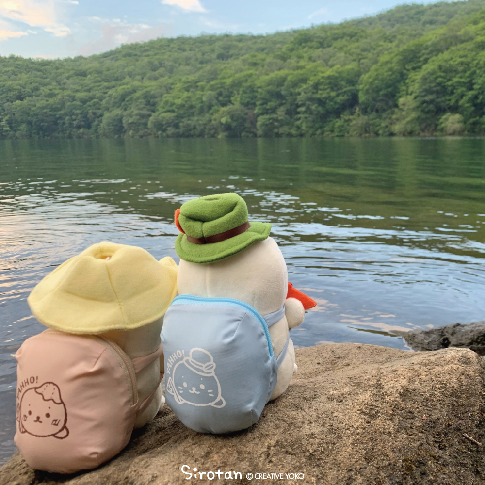 hat outdoors green headwear no humans cloud sky day  illustration images